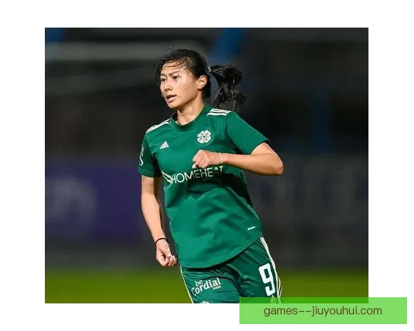 沈梦雨正式转会加盟勒沃库森女足开启新征程